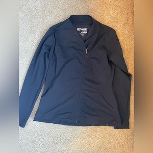 Greys Anatomy scrub jacket